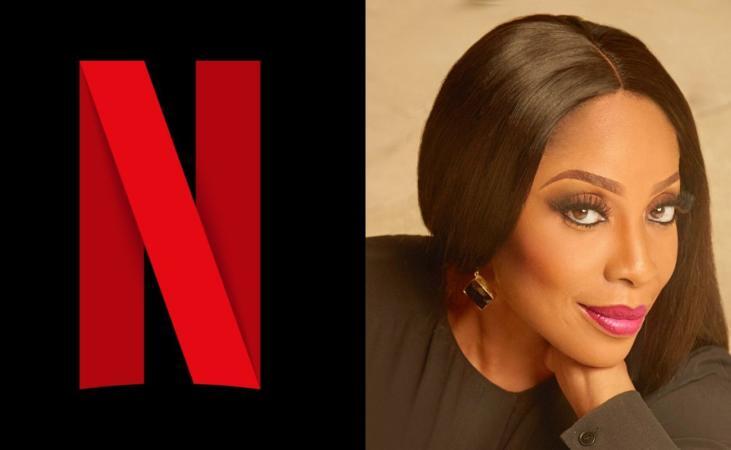 Netflix Partners With Acclaimed Producer Mo Abudu For Multiple Nigerian Original Series, Films