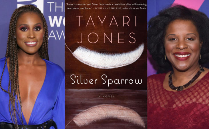 Issa Rae Set To Produce An Adaptation Of Tayari Jones' 2011 Novel 'Silver Sparrow'