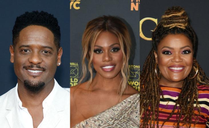 'Dear White People' Season 3 Taps Blair Underwood, Laverne Cox, Yvette Nicole Brown And More As Guest Stars