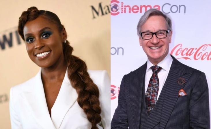Dust Off Those Scripts! Issa Rae And Paul Feig Are Seeking Pitches For The Next Great Teen Movie