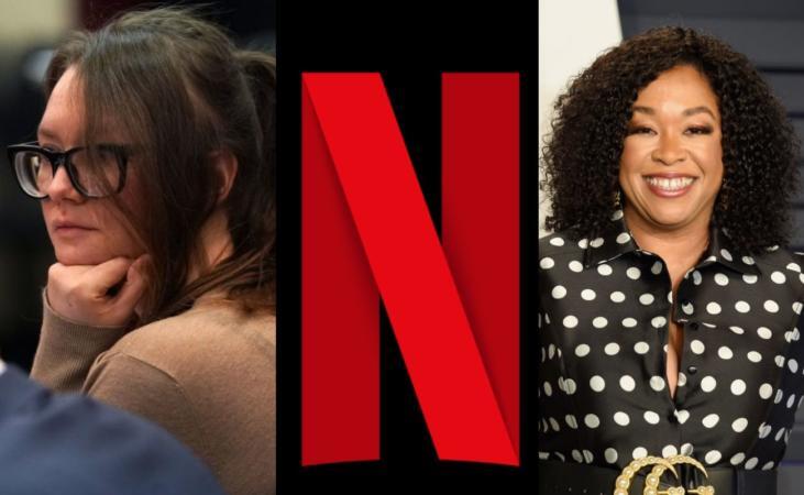 How New York Could Stop The Fake Heiress At Center Of Shonda Rhimes' Upcoming Netflix Project From Receiving Pay