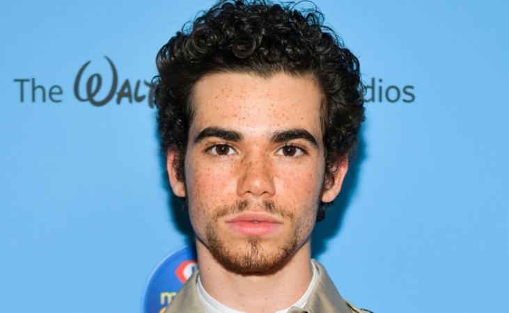 Coroner Officially Reveals Cause Of Death For 20-Year-Old Disney Star Cameron Boyce
