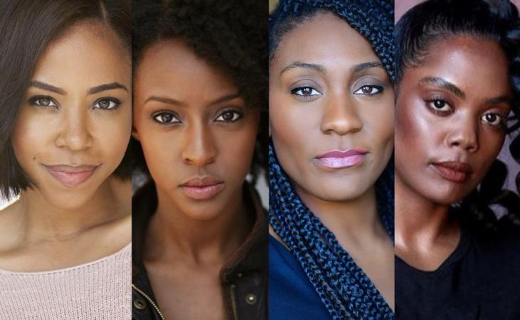 'Sistas': Tyler Perry's Upcoming BET Dramedy Announces Cast Members
