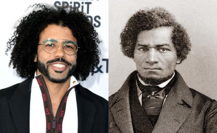 Daveed Diggs Joins Showtime's Upcoming Limited Series 'The Good Lord Bird' As Frederick Douglass
