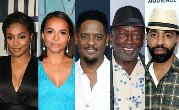 'Madam CJ Walker': Tiffany Haddish, Carmen Ejogo, Blair Underwood And More Join Octavia Spencer In Netflix Series From LeBron James