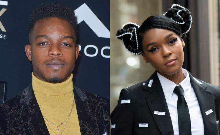 'Homecoming' Season 2: Stephan James Returning To Star With Janelle Monáe In Amazon Thriller
