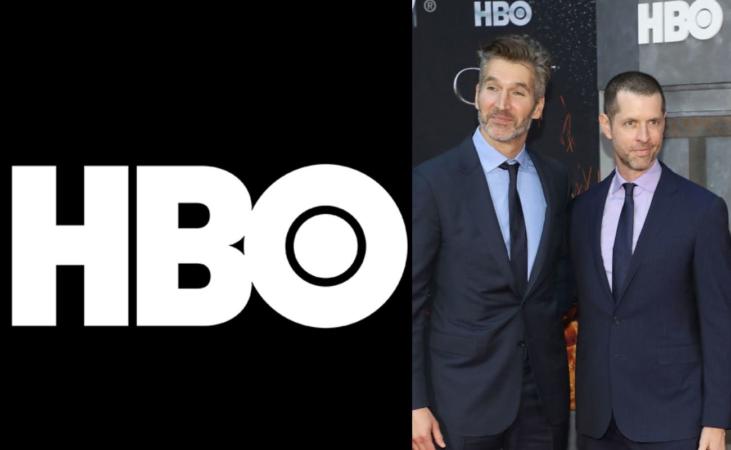 'Confederate' Officially Dead At HBO As Creators David Benioff & D.B. Weiss Sign Netflix Deal