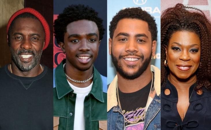 'Concrete Cowboys': Idris Elba, Caleb McLaughlin, Jharrel Jerome, Lorraine Toussaint To Star In Black Horsemanship Tale