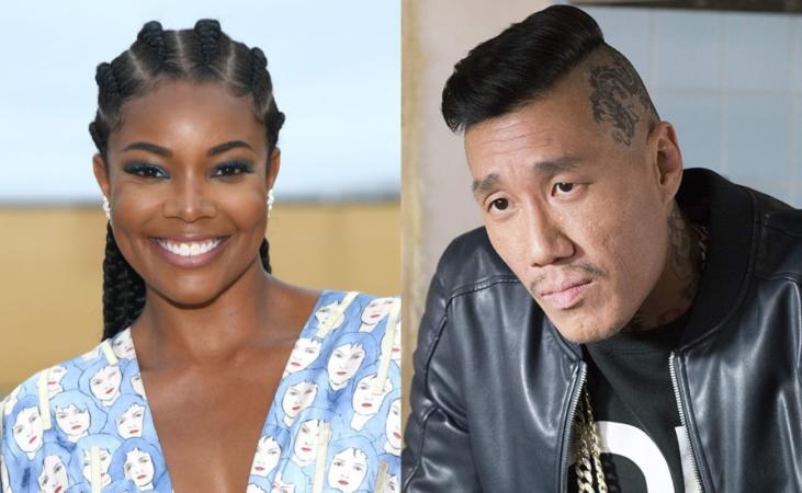 Gabrielle Union To Star In Screen Gems' Upcoming Interracial Rom-Com From Chester Tam