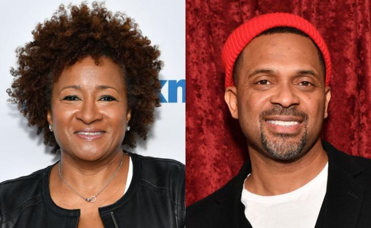 'The Upshaws': Netflix Sets Comedy Series Starring Wanda Sykes And Mike Epps