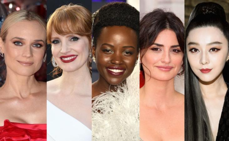 '355': Universal Sets Release Date For International Thriller Starring Lupita Nyong'o, Jessica Chastain And More As A Spy Sisterhood