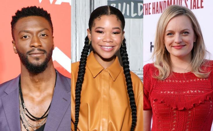 Universal Pushes Up Release Date Of 'The Invisible Man' Starring Aldis Hodge, Storm Reid And Elisabeth Moss
