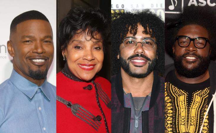 'Soul': Pixar's First Film With A Black Lead To Star Jamie Foxx, Phylicia Rashad, Daveed Diggs And Questlove