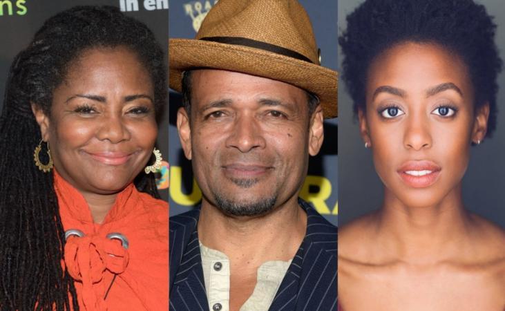 'How to Make Love to a Black Woman': Showtime Pilot Produced By Lena Waithe Adds Mario Van Peebles, Tonya Pinkins And Amandla Jahava
