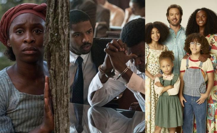 'Harriet,' 'Just Mercy,' 'Mixed-Ish' And More Set For 2019 Urbanworld Film Festival