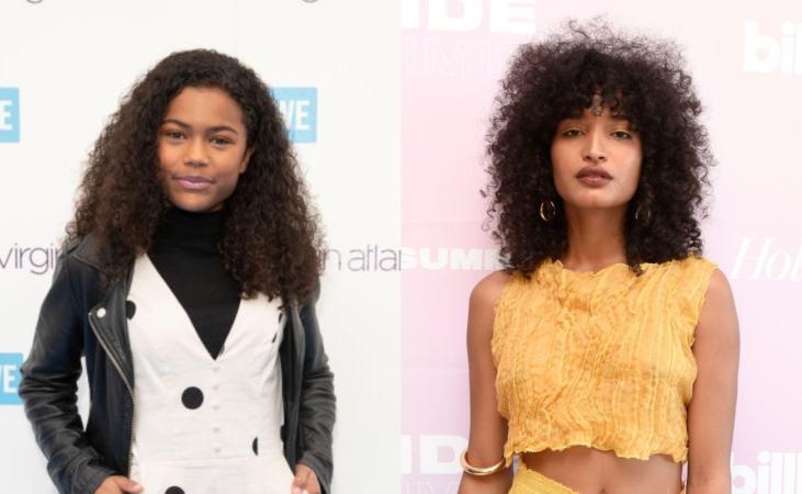 Tamara Smart And Indya Moore To Star In Netflix's 'A Babysitter's Guide to Monster Hunting' Adaptation