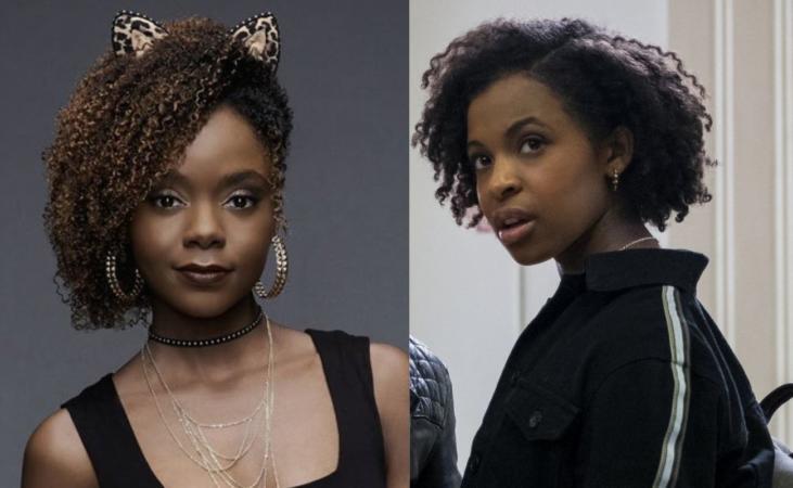 Ashleigh Murray Defends '13 Reasons Why' Star Grace Saif After Bullying, Speaks Out About Racist Attacks From 'Riverdale' Fans