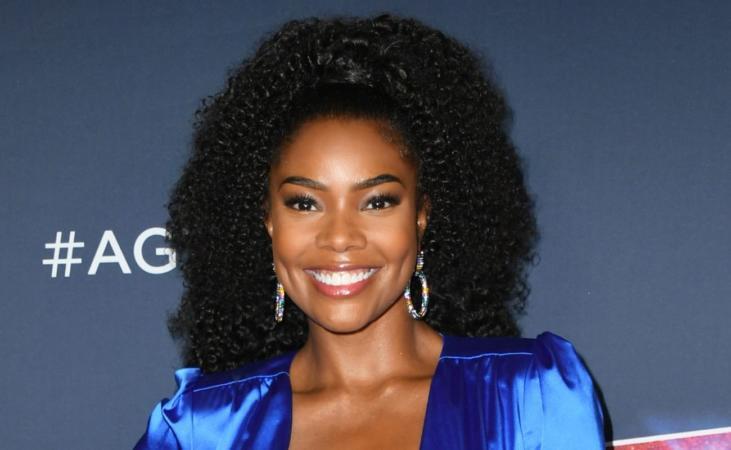 'Tips': Gabrielle Union To Produce Pole-Dancing Dramedy For Spectrum Originals