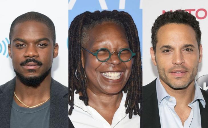 'The Stand': Whoopi Goldberg To Star In Stephen King Horror Adaptation At CBS All Access