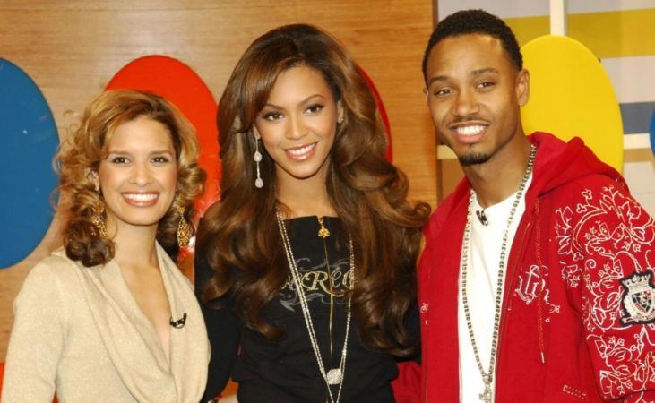 7 Of The Most Memorable Moments From The '106 & Park' Stage, 19 Years After It Premiered