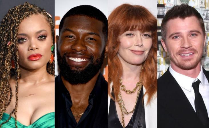 'The United States Vs. Billie Holiday': Film From Lee Daniels And Suzan-Lori Parks Adds Trevante Rhodes, Natasha Lyonne And More