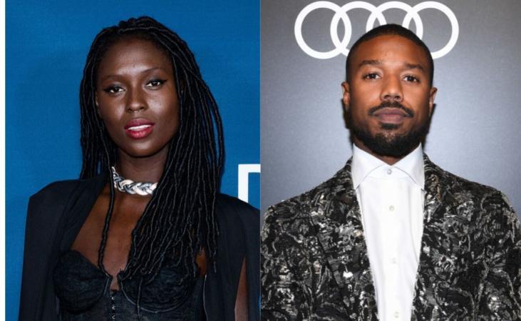'Without Remorse': Jodie Turner-Smith To Star With Michael B. Jordan In Tom Clancy Adaptation