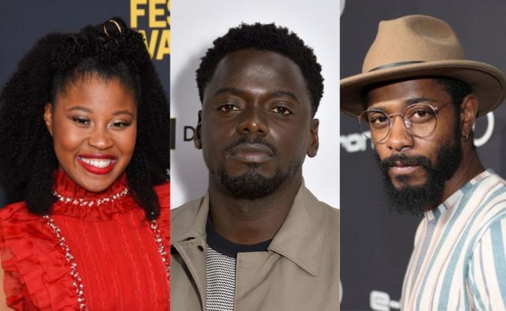 ‘Jesus Was My Homeboy’: Dominique Fishback Joins Daniel Kaluuya And Lakeith Stanfield In Film On Black Panther Party’s Fred Hampton