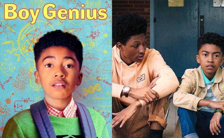 'Boy Genius': Watch The Trailer For New Film Starring Miles Brown Of 'Black-Ish' And Find Out How To View It