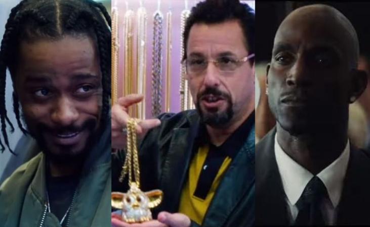'Uncut Gems' Trailer: Lakeith Stanfield And Kevin Garnett Star With Adam Sandler In Abrasive A24 Pic Produced By Martin Scorsese