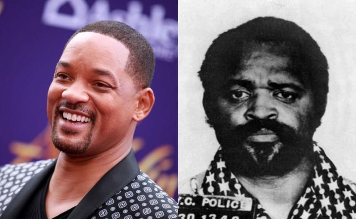 Will Smith To Star As Harlem Crime Boss Nicky Barnes In Netflix's 'The Council'