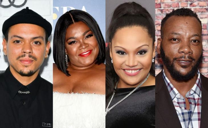 'The United States Vs. Billie Holiday' Continues To Fill Out Its Cast, Adding Evan Ross, Da'Vine Joy Randolph And More