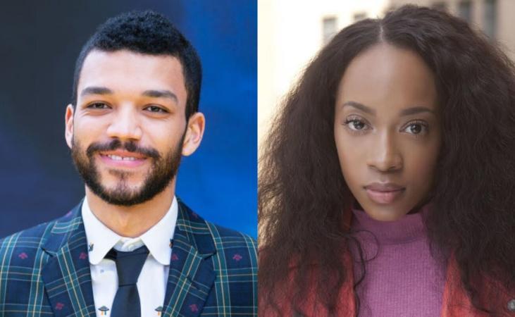 'Generation': Justice Smith And Nathanya Alexander To Star In HBO Max Teen Dramedy Pilot