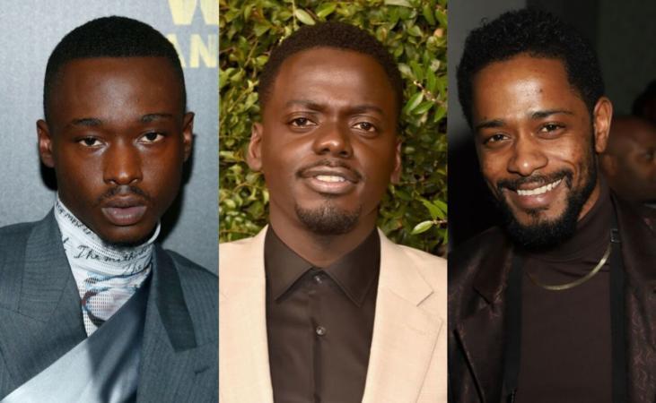 'Jesus Was My Homeboy': Ashton Sanders In Talks To Join Daniel Kaluuya And Lakeith Stanfield In Film On Black Panther Party