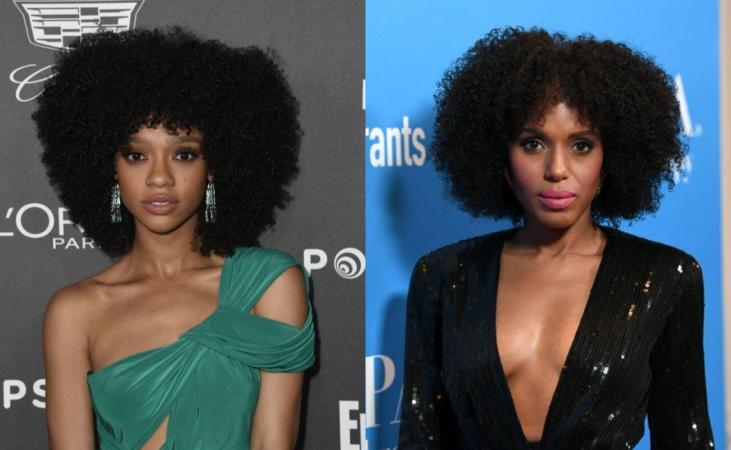 'Little Fires Everywhere': Tiffany Boone Cast As Young Version Of Kerry Washington's Character In Hulu Series