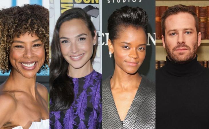 'Death On The Nile': Fox Officially Unveils Cast, With Sophie Okonedo Joining Letitia Wright In Star-Studded Lineup