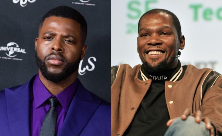 'Swagger': Winston Duke To Lead Apple's Youth Basketball Drama Series From Kevin Durant