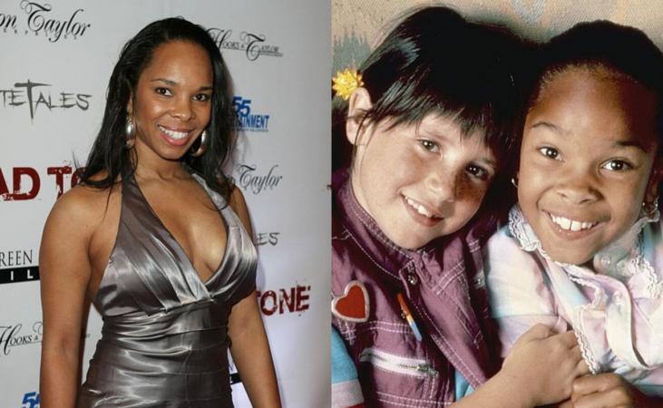Cherie Johnson To Star In 'Punky Brewster' Sequel Series In Development At NBCUniversal's Peacock