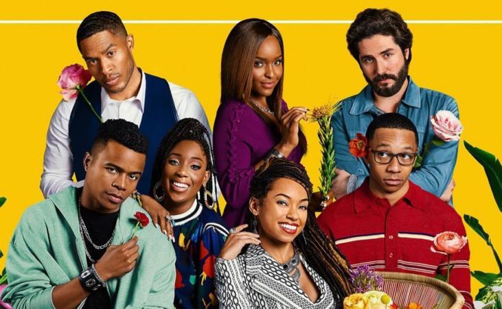 'Dear White People' Pauses Production For 2 Weeks After Positive COVID-19 Tests
