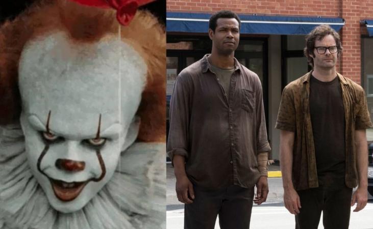 The Magical Negro And Invisible Queer Man In The 'IT' Film Franchise