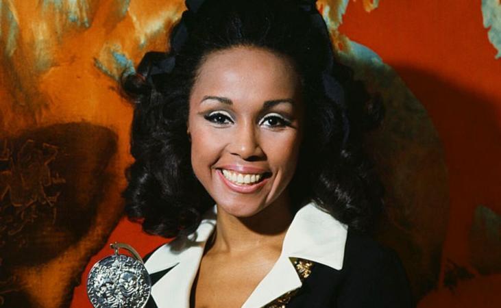 Legendary And History-Making Actress Diahann Carroll Dead At 84