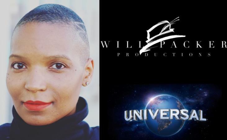 'Deeper': 'Queen Sugar' Writer Felicia Pride To Write Erotic Romance Film Produced By Will Packer At Universal