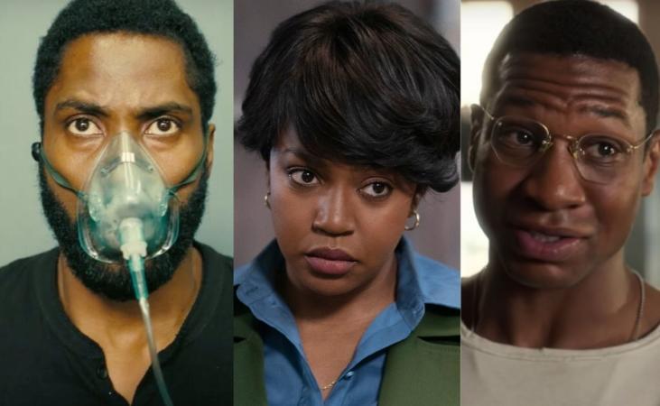 20 Anticipated New Films And Television Shows Starring Black Talent For 2020