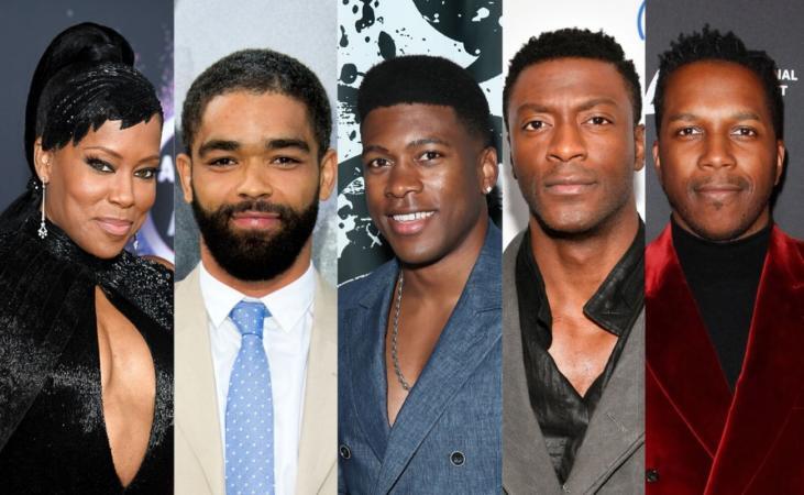 'One Night In Miami': Regina King Directorial Debut On Black Legends Sets Cast