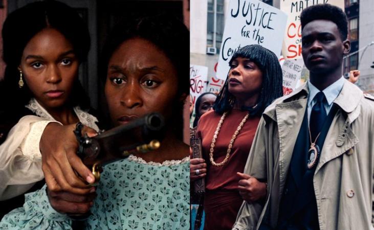 'Harriet' And 'When They See Us' Lead NAACP Image Award Nominations