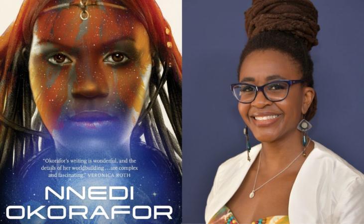 Nnedi Okorafor's Sci-Fi TV Series 'Binti' In Development At Hulu