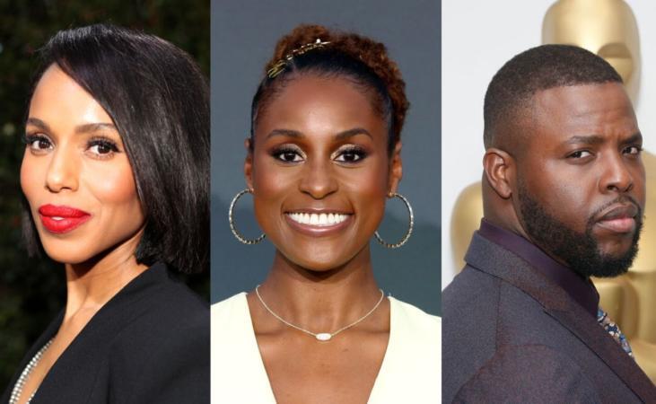 MACRO Lodge Back At Sundance With Events Including Kerry Washington, Issa Rae And More