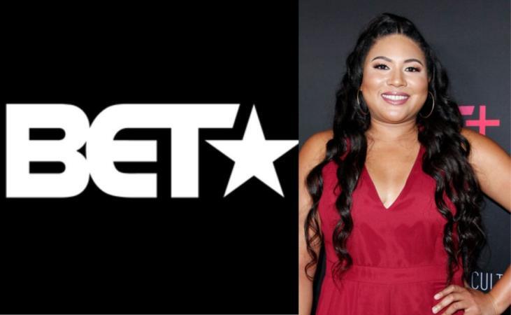 Attention Creatives: BET Seeking TV Writers For This Opportunity