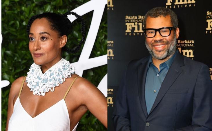 Tracee Ellis Ross Wants Jordan Peele To Direct Her In This Horror Remake