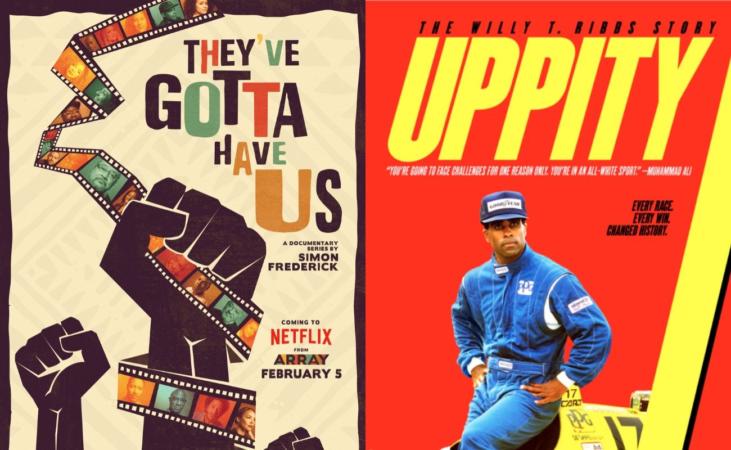 5 Black History Docs To Watch On Netflix