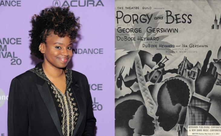Dee Rees To Helm New 'Porgy And Bess' Film Adaptation At MGM